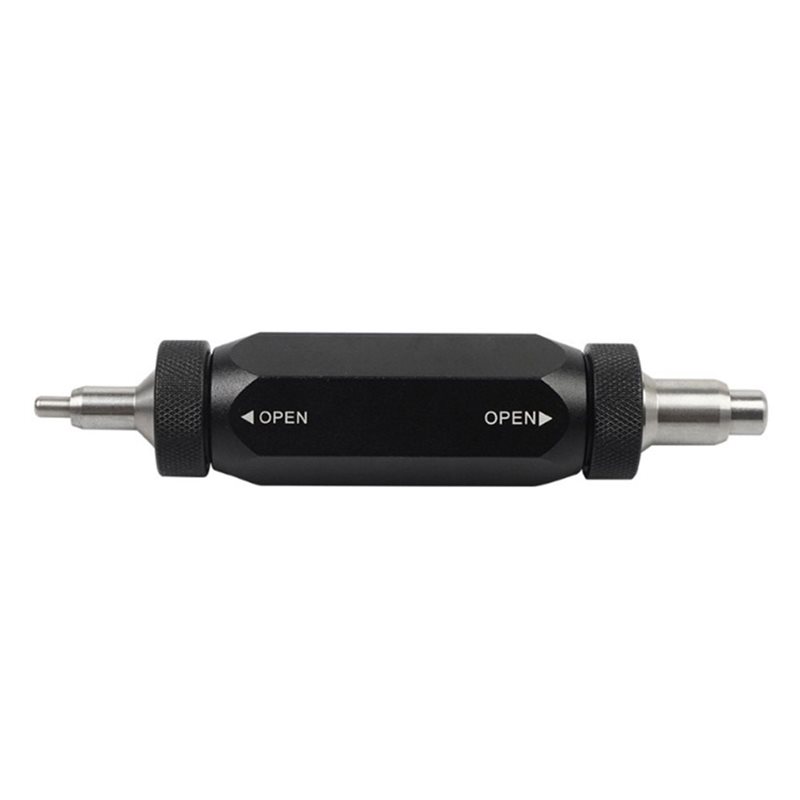 Braided Line - ABVG-Fuel Line Reaming Tool 4-In-1 PTFE