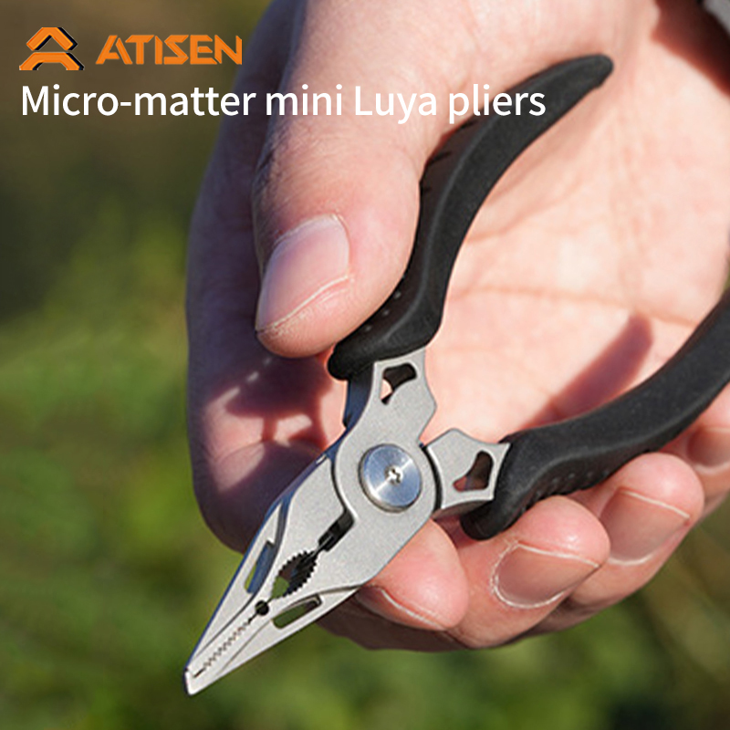 Fishing Tongs Hook Remover Sta - Fishing Line Dispenser review and price