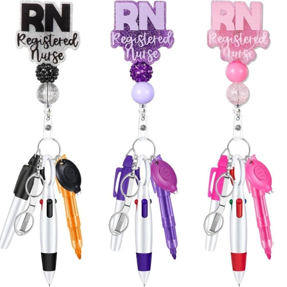 New Retractable Nurse Pen Pack - Penn Reel Fierce review and price