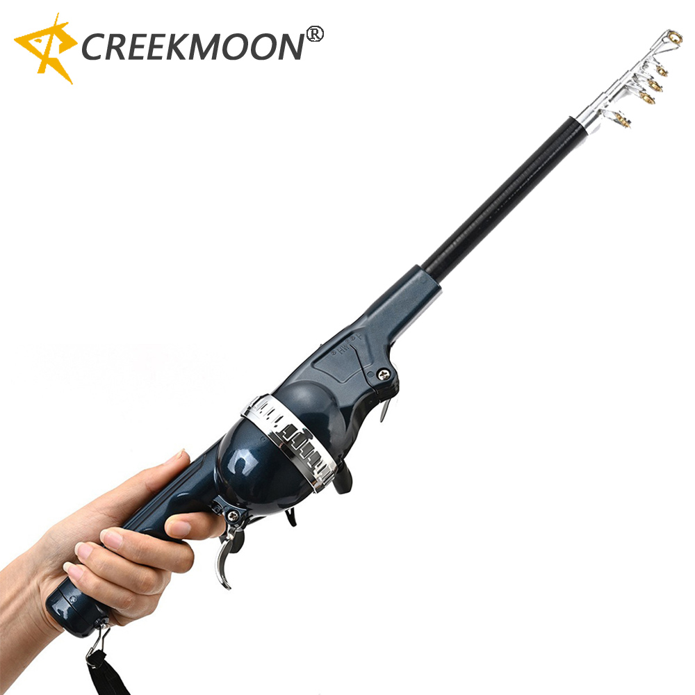 1Set Durable Telescopic Mini F - Freshwater Line review and price