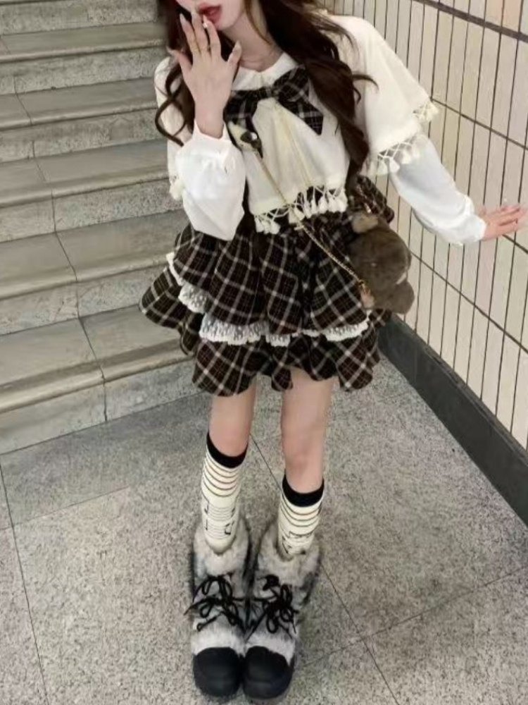 Autumn Sweet Japanese Lovely 2 - Fly Line review and price