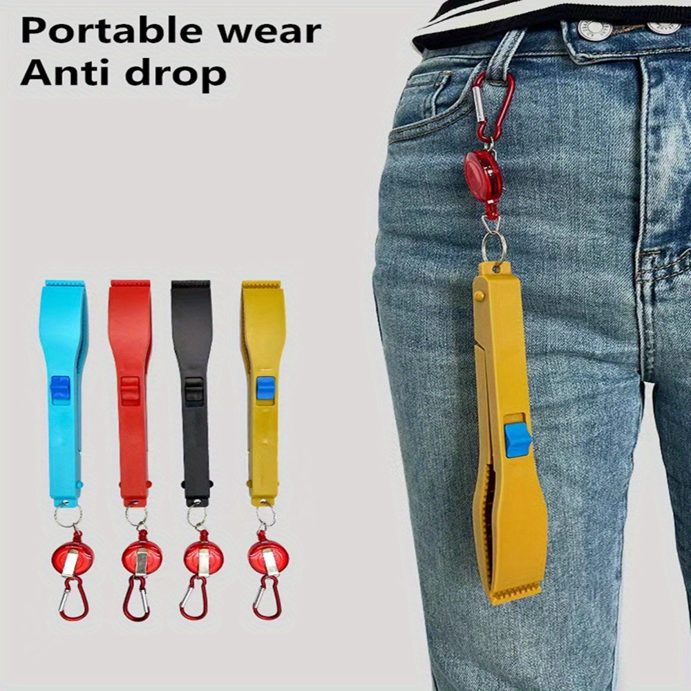 Color Random Multifunctional F - Fishing Line Cutter review and price