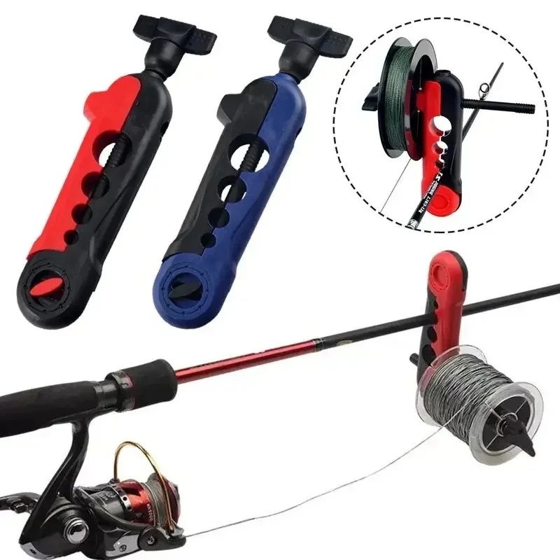 1/2pcs Fishing Line Winder Spo - Fishing Line Dispenser review and price