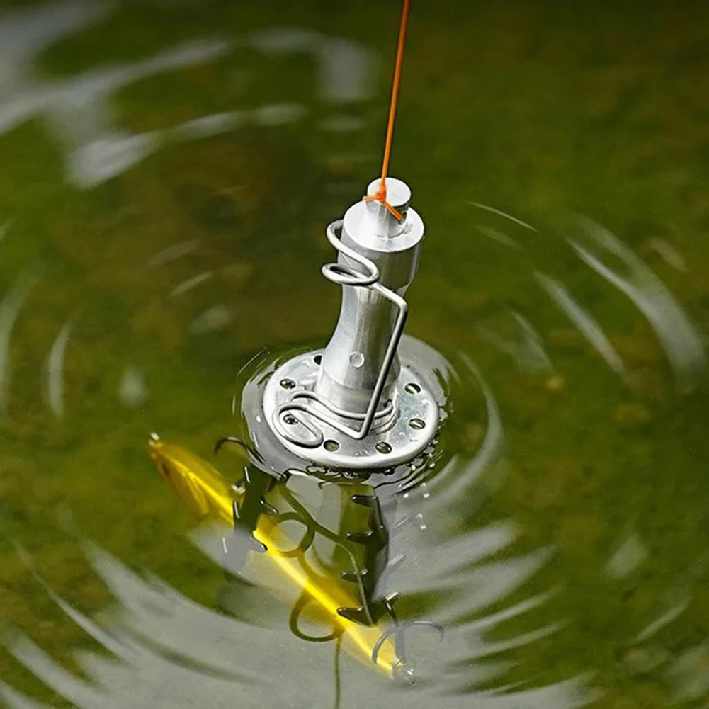 Compact and Stainless Steel Lu - Freshwater Line review and price