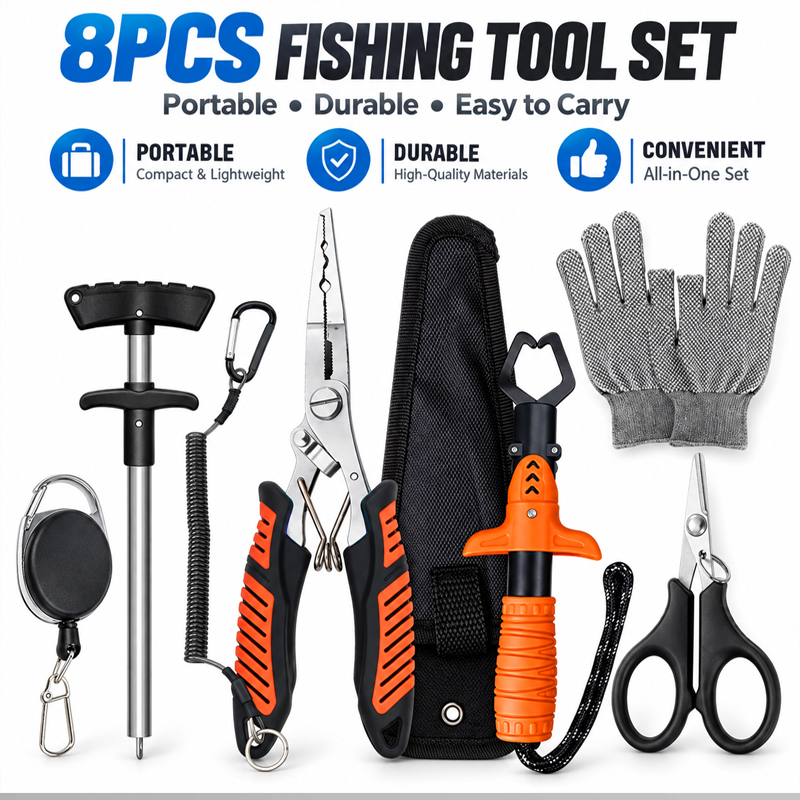 Professional Multifunctional F - Fishing Line Cutter review and price
