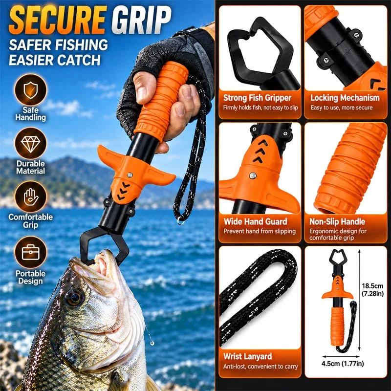 Professional Multifunctional F - Fishing Line Cutter review and price