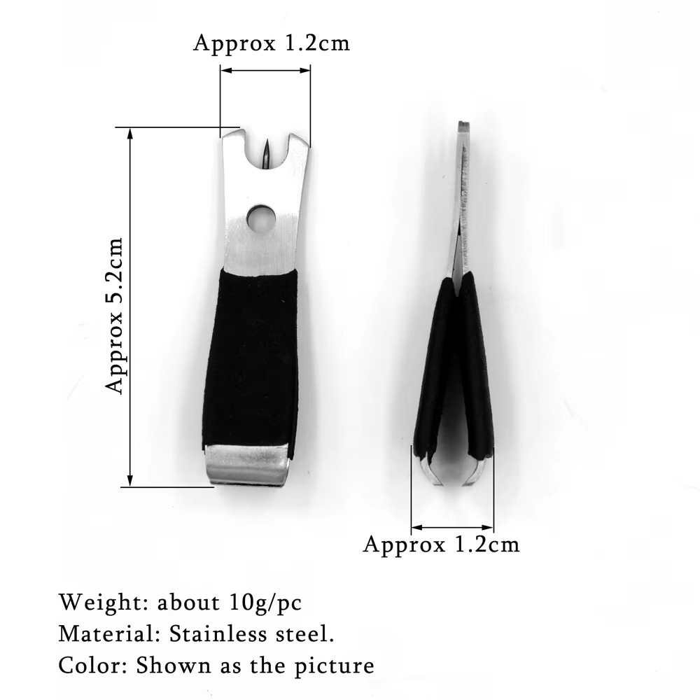 1Pcs Fishing Line Clipper Nipp - Fishing Line Cutter review and price