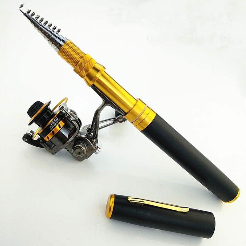1.8/1.98m Pen Shape Rod Spinni - Penn Reel Fierce review and price
