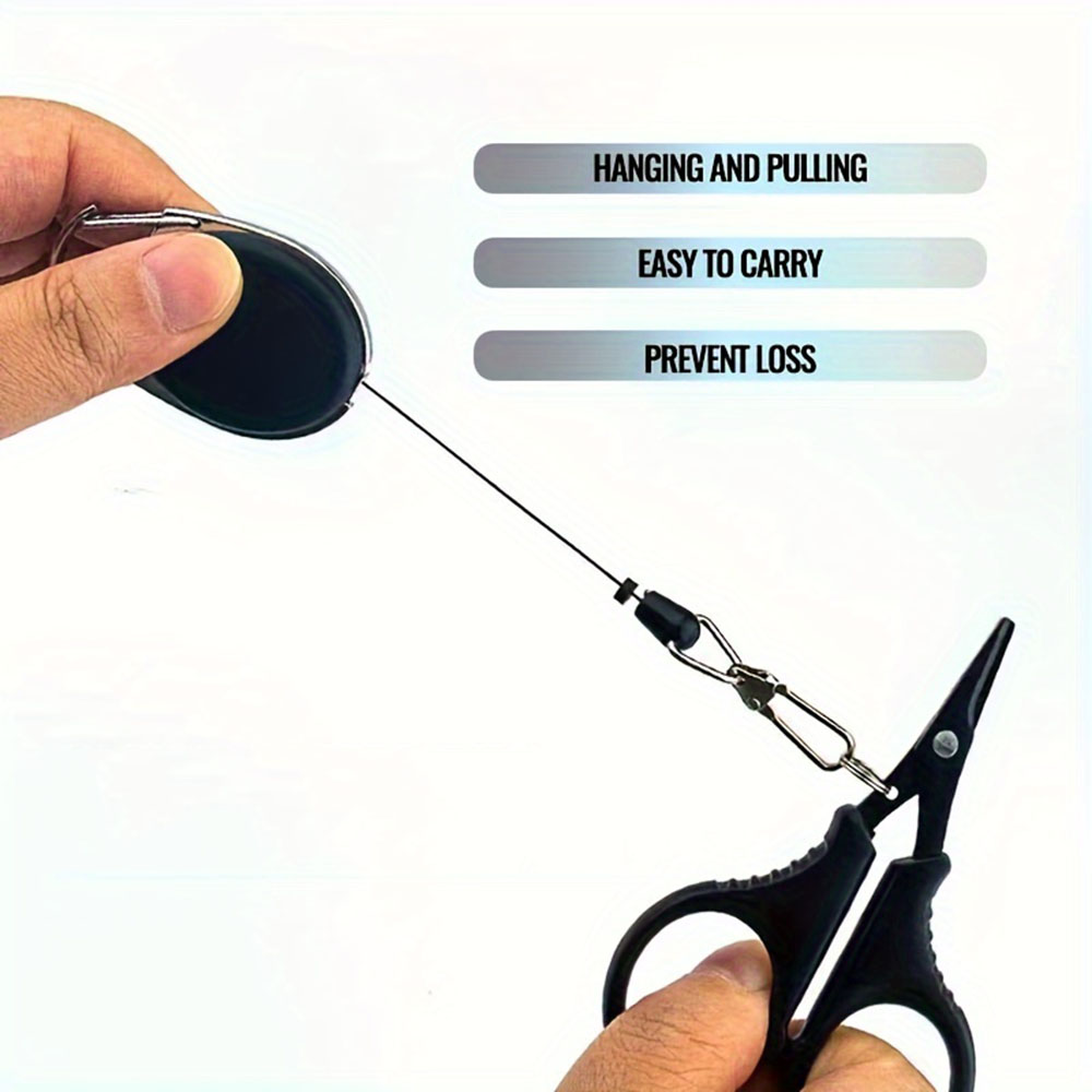1set Titanium Coating Stainles - Fishing Line Dispenser review and price