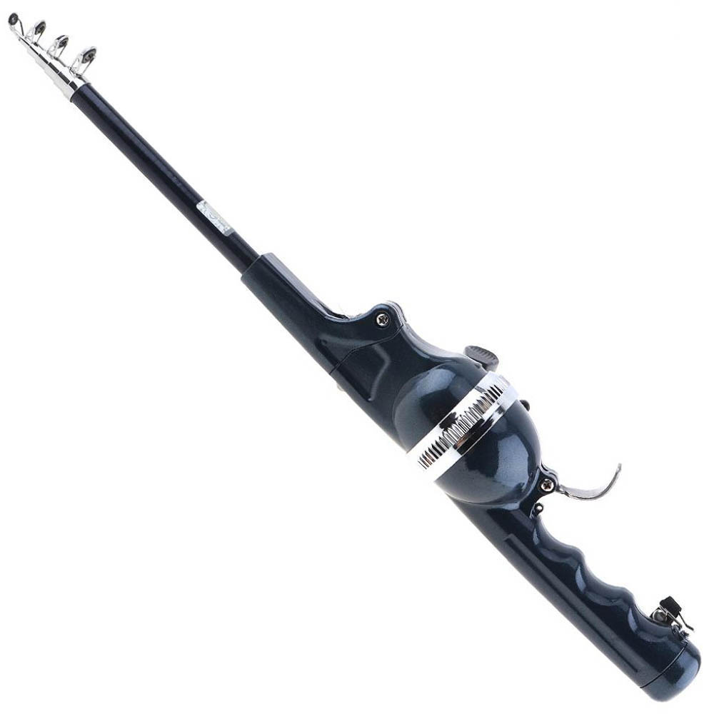 1.4m Fiber Foldable Sea Fishin - Ice Fishing Line review and price